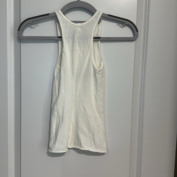 YZY - Mowalola Wet Tank Top - Picture 3 of 3